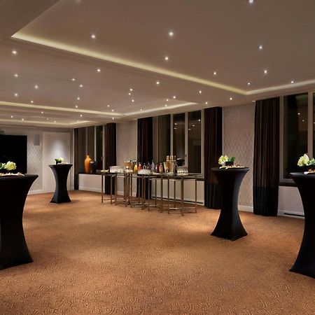 Prince De Galles, A Luxury Collection Hotel, Paris Exterior foto