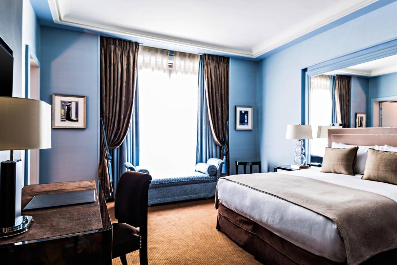 Prince De Galles, A Luxury Collection Hotel, Paris Exterior foto