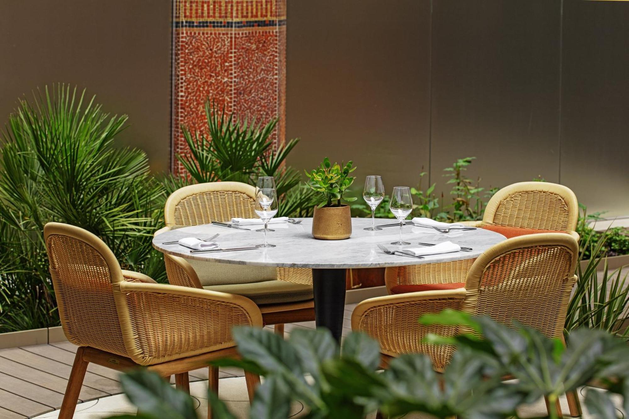 Prince De Galles, A Luxury Collection Hotel, Paris Exterior foto