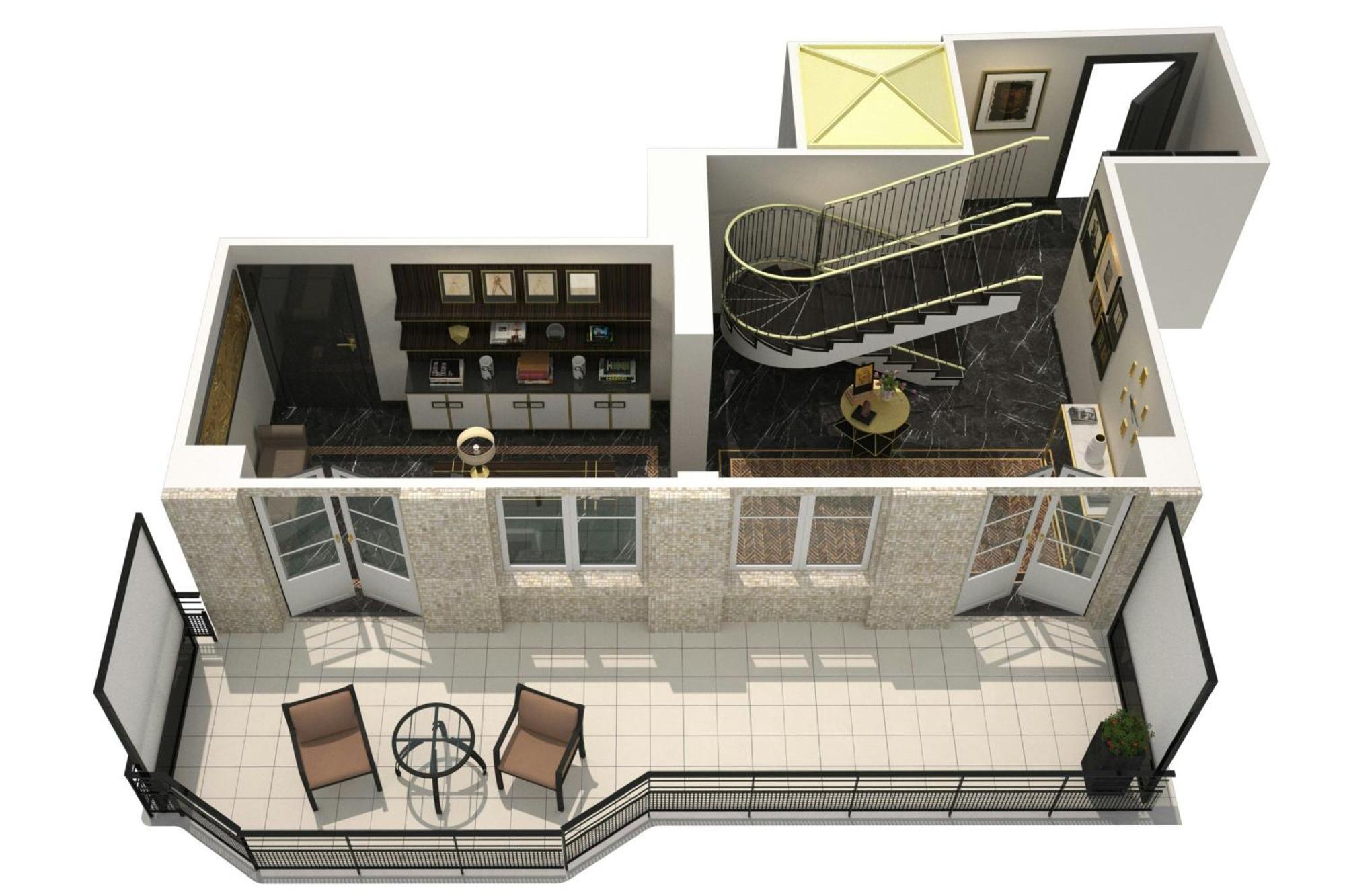 Prince De Galles, A Luxury Collection Hotel, Paris Exterior foto