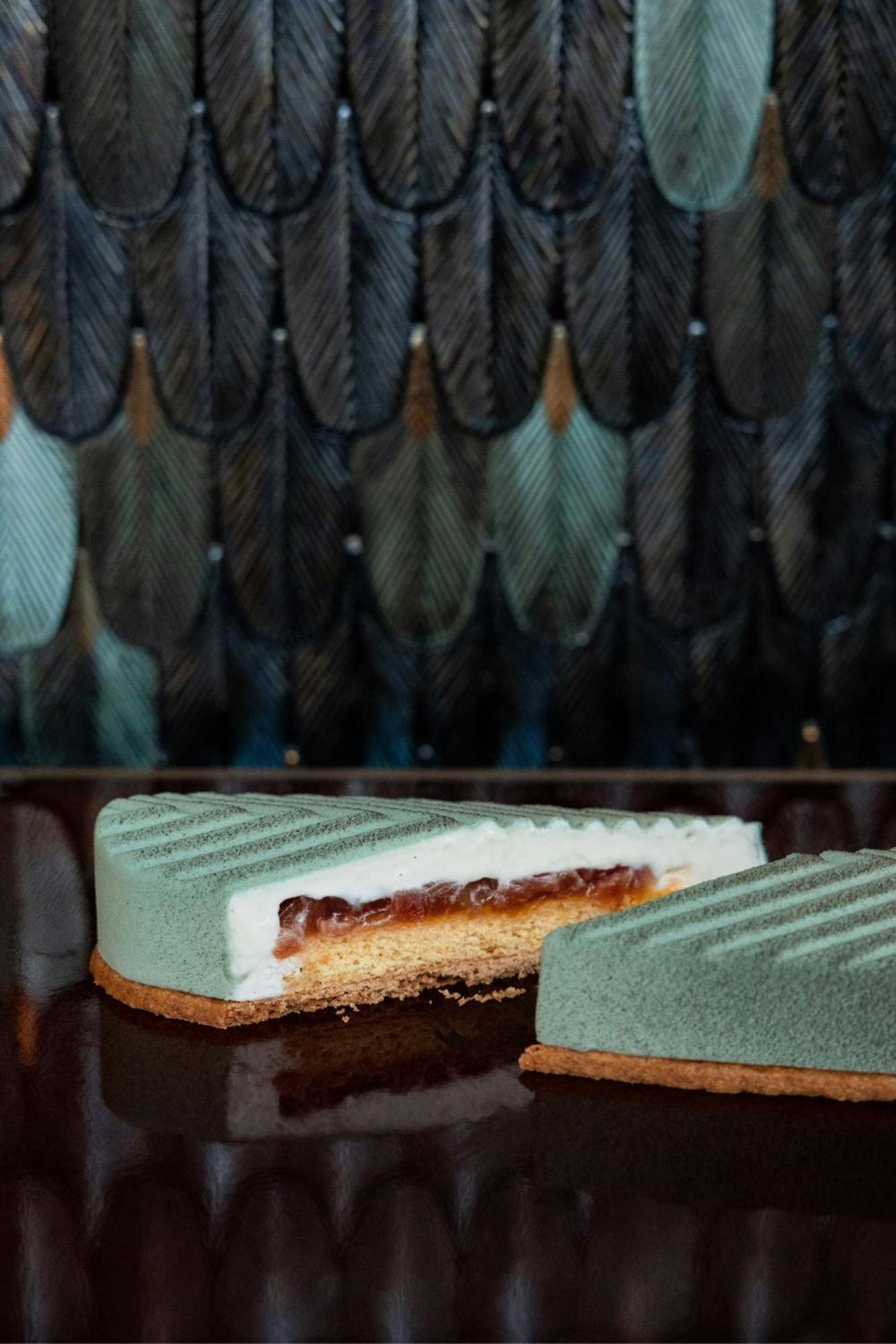 Prince De Galles, A Luxury Collection Hotel, Paris Exterior foto